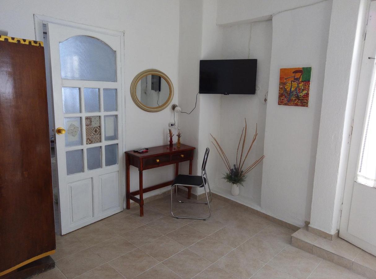 Venetian garden Appartement Iraklion Buitenkant foto
