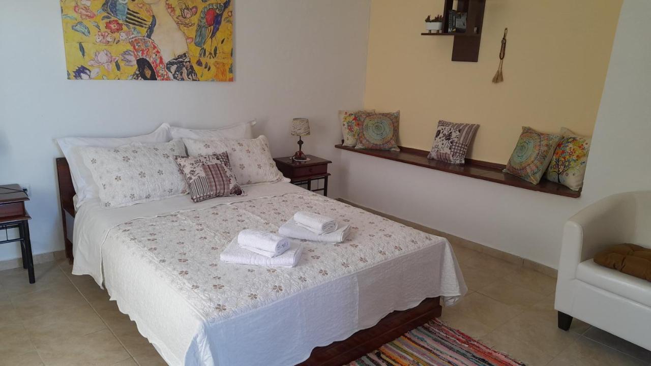 Venetian garden Appartement Iraklion Buitenkant foto